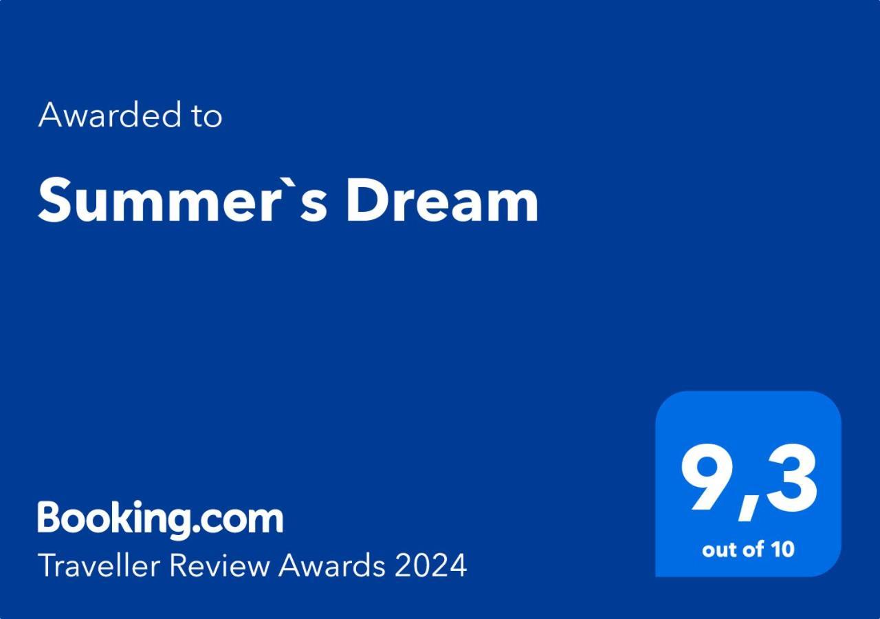 Summer'S Dream Benalmadena Exterior photo