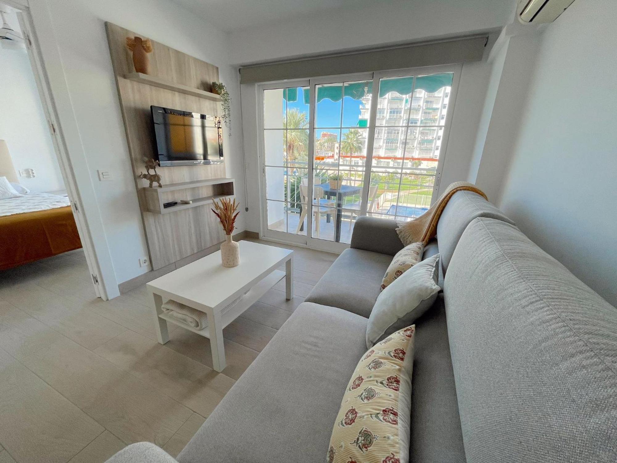 Summer'S Dream Benalmadena Exterior photo