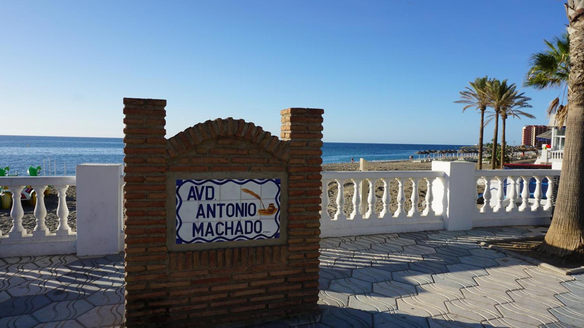 Summer'S Dream Benalmadena Exterior photo