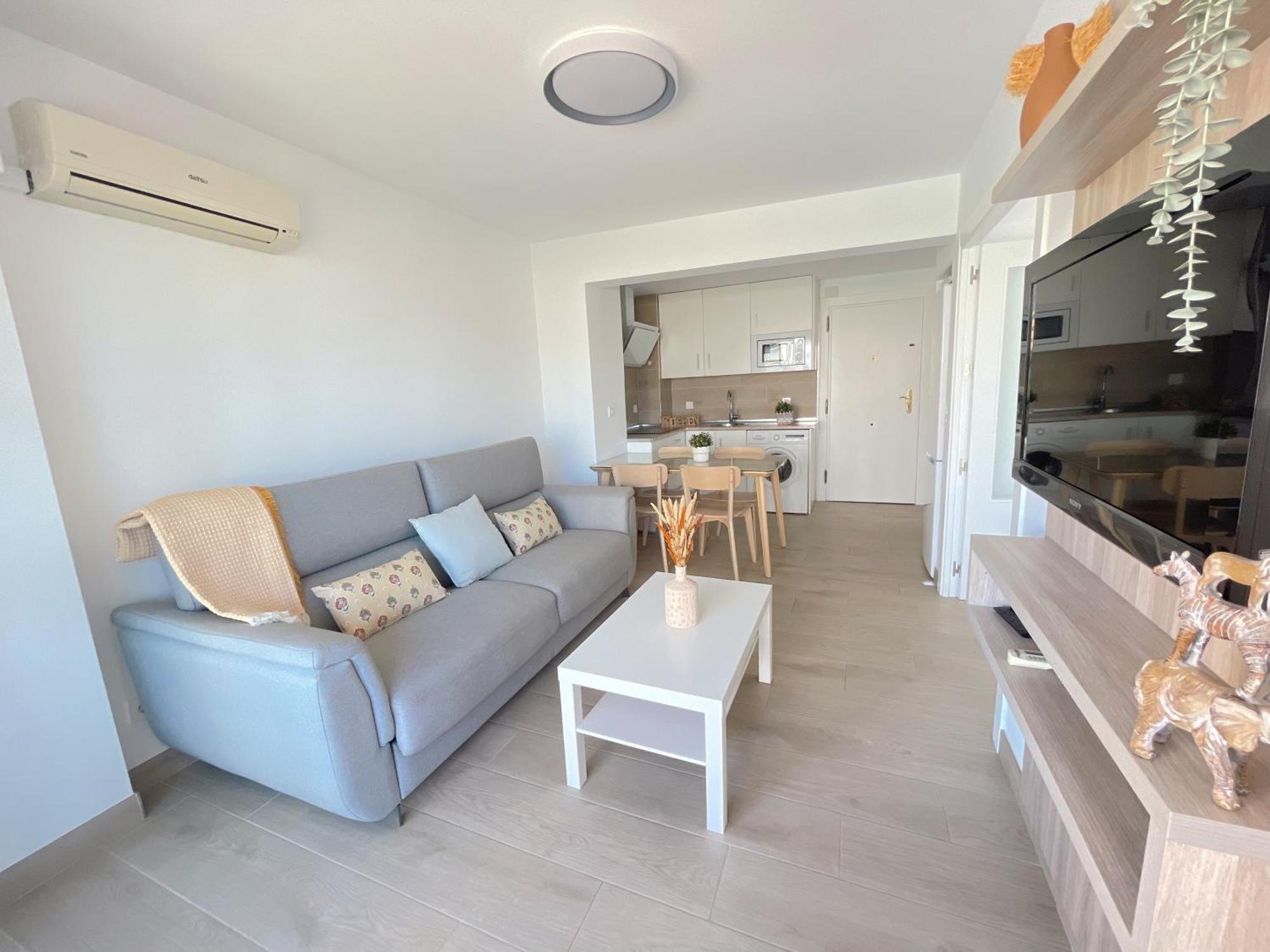 Summer'S Dream Benalmadena Exterior photo