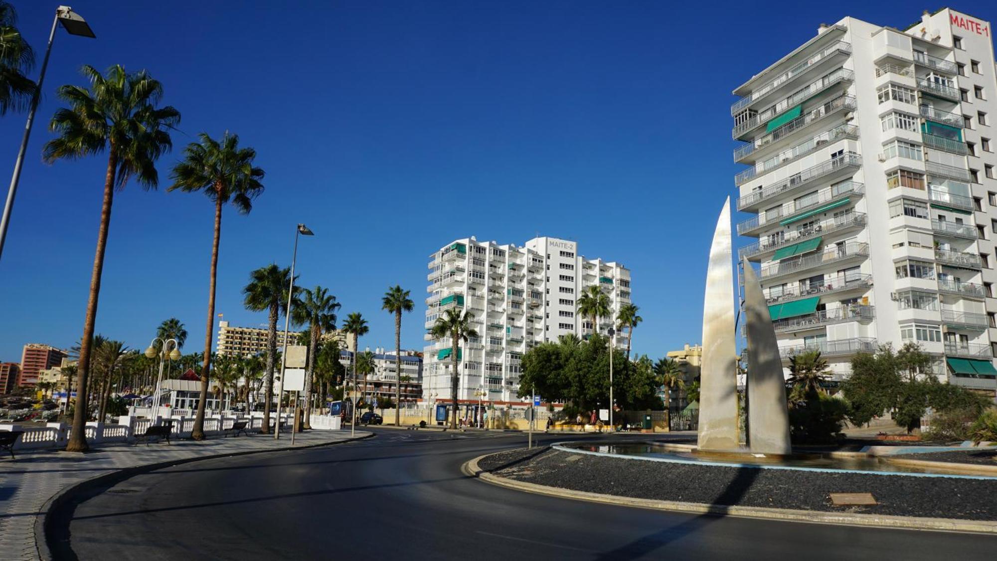 Summer'S Dream Benalmadena Exterior photo